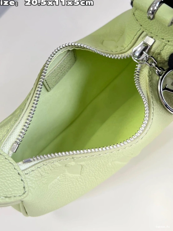 Mini VUITTON LOUIS Moon 0518